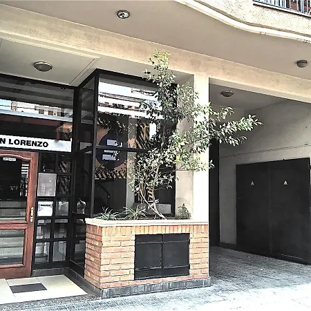 Rent For Days II - Top Centro San Miguel de Tucumán Exterior foto