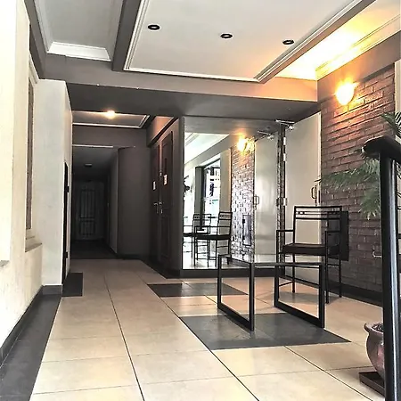 Rent For Days II - Top Centro San Miguel de Tucumán Exterior foto