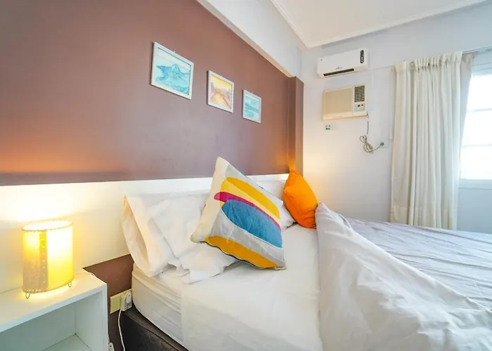 Rent For Days II - Top Centro