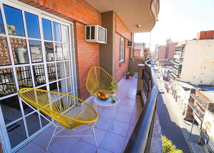 Rent For Days II - Top Centro