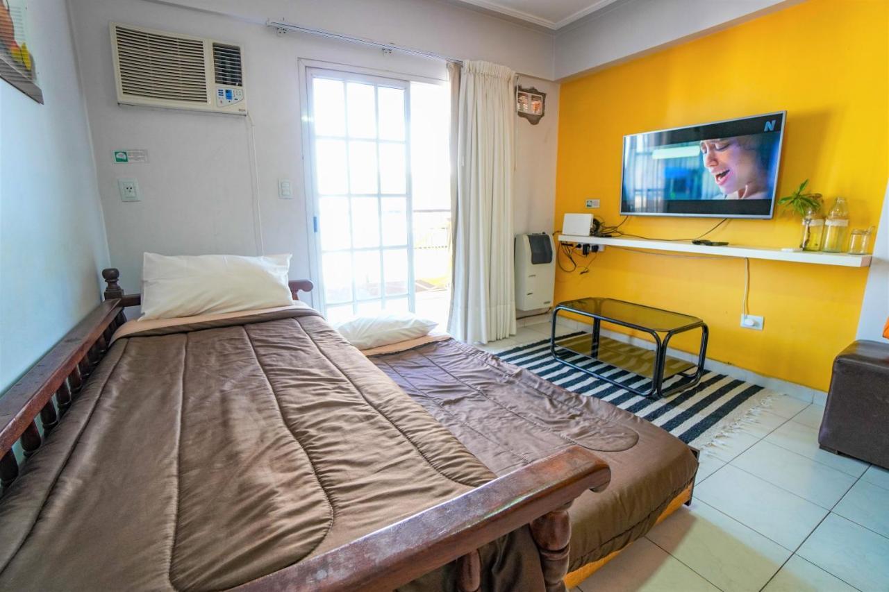 Apartment Rent For Days Ii - Centro San Miguel de Tucuman