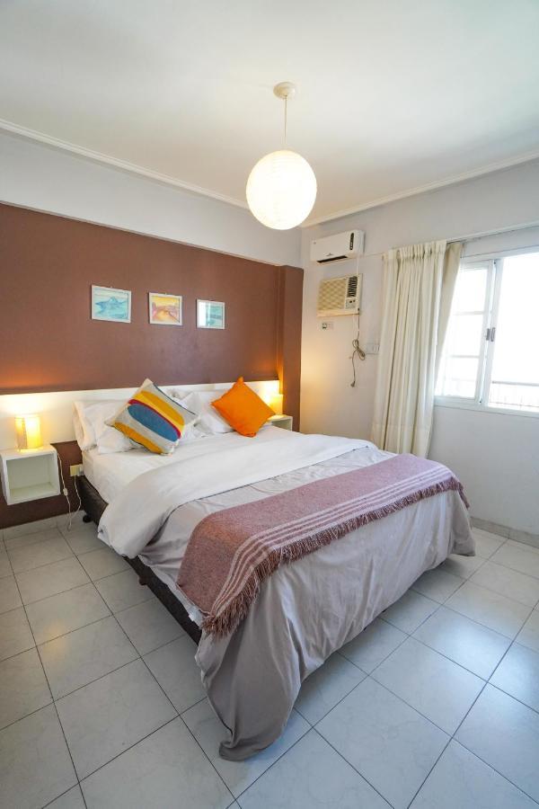 Apartment Rent For Days Ii - Centro *
