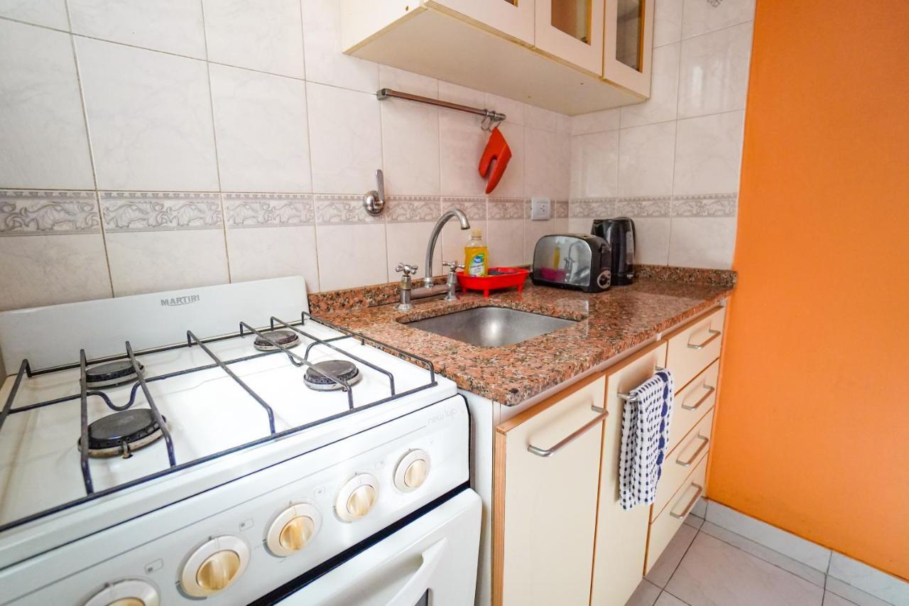 Rent For Days Ii - Centro Apartment
