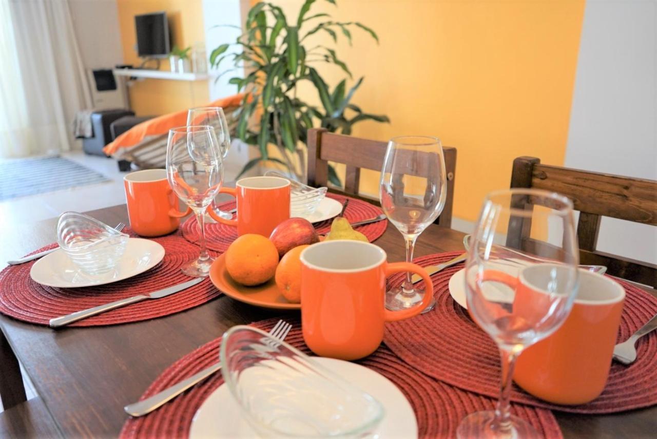Apartment Rent For Days Ii - Centro