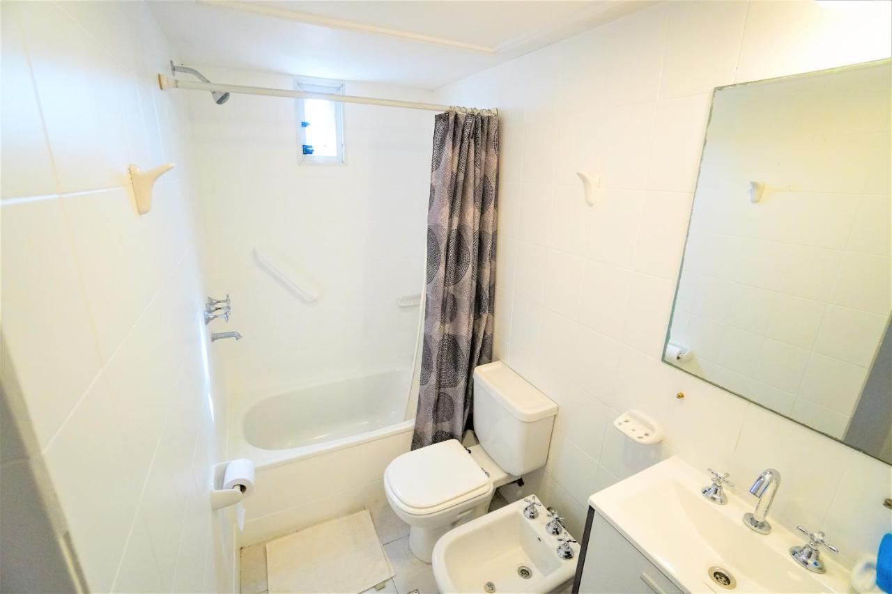 Apartment Rent For Days Ii - Centro *