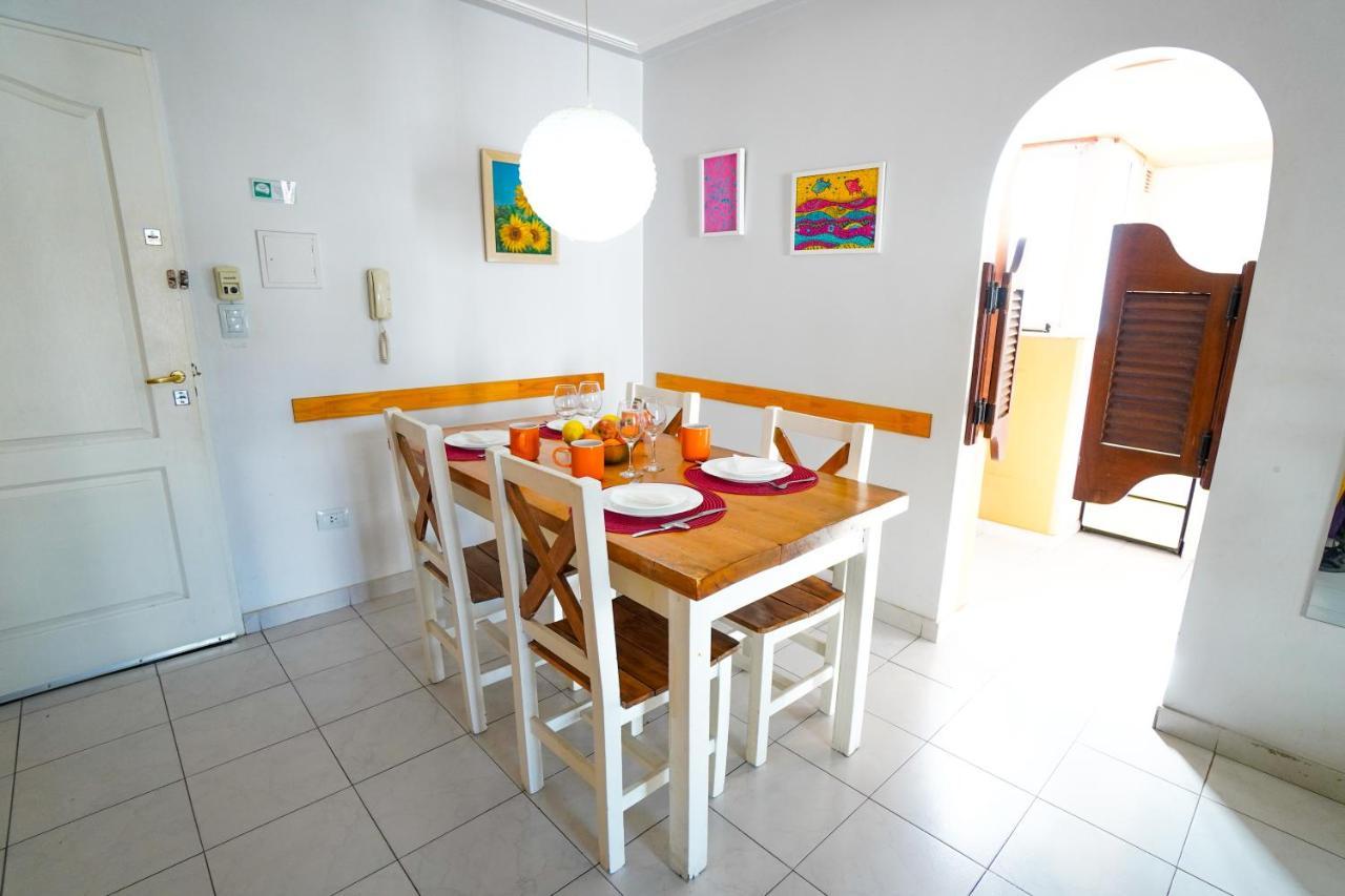 Apartment Rent For Days Ii - Centro