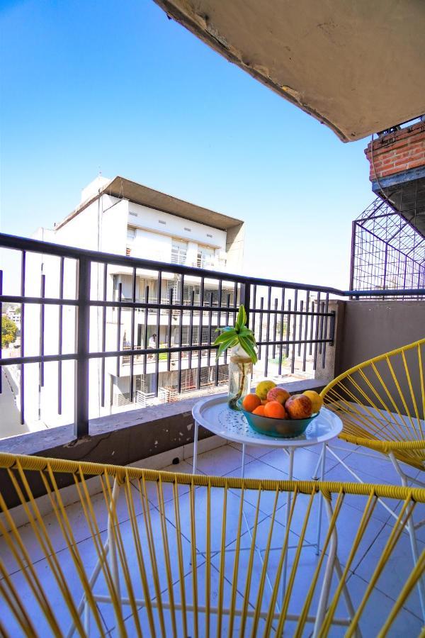 Apartment Rent For Days Ii - Centro San Miguel de Tucuman