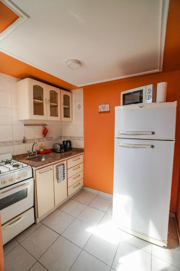 Apartment Rent For Days Ii - Centro San Miguel de Tucuman